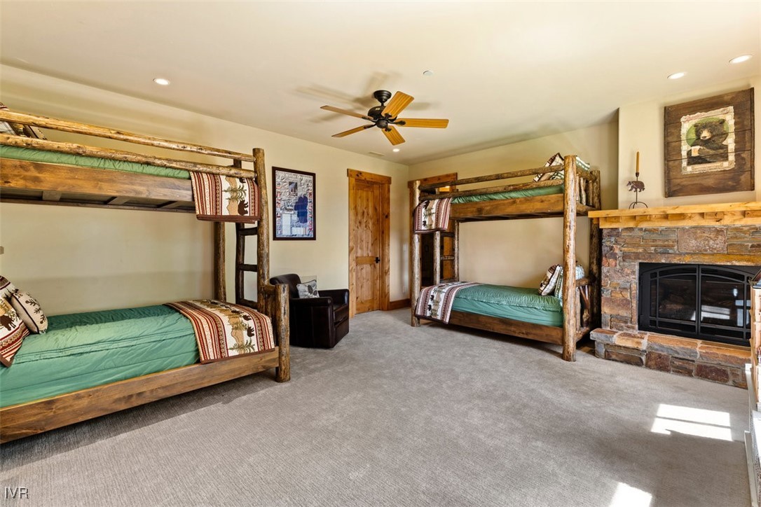 790 Fairview Boulevard Incline Village, NV 89451 - Photo 27 of 49