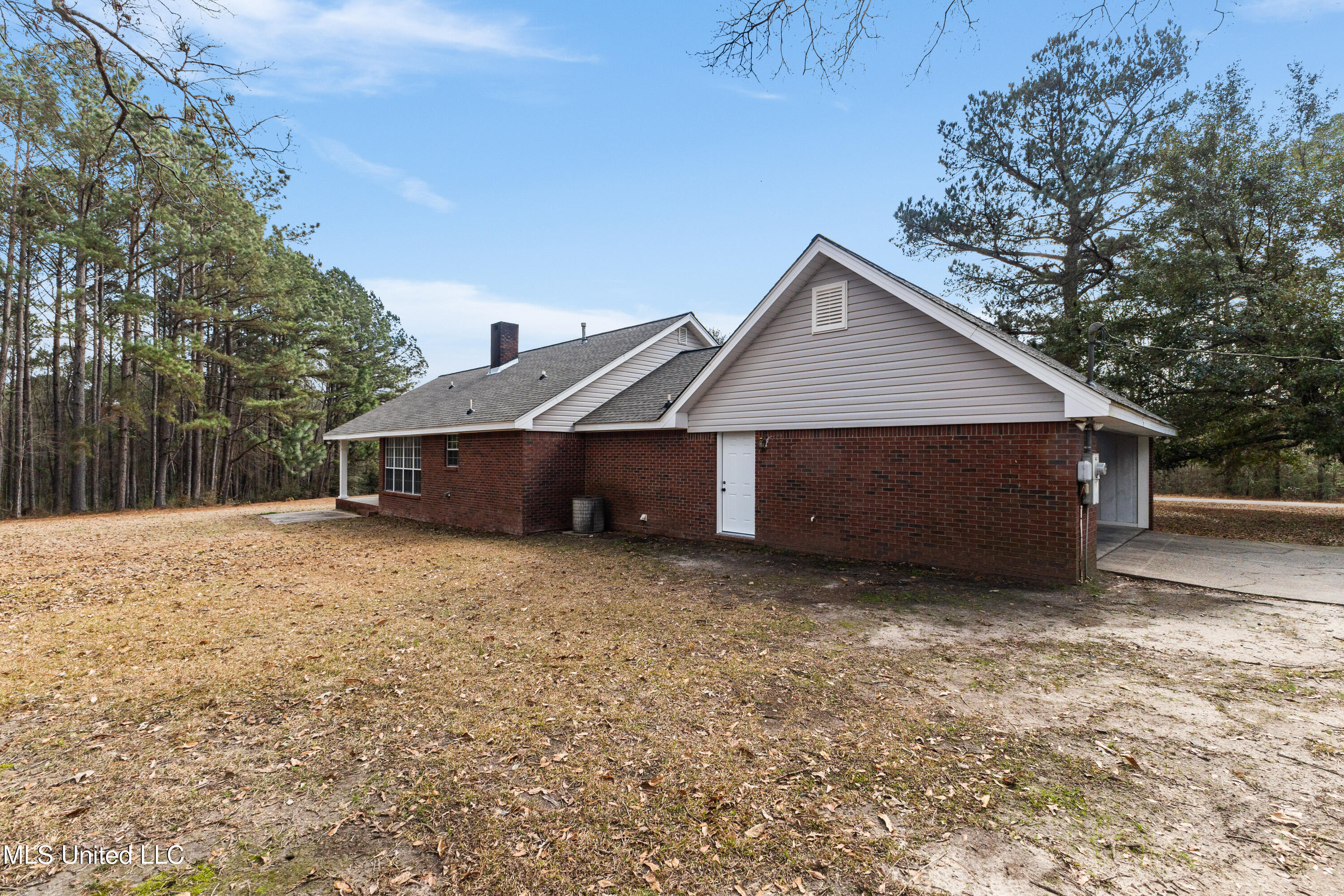42 Asa Miley Road Hattiesburg, MS 39401 - Photo 34 of 43 42_Asa_Miley_Rd-34