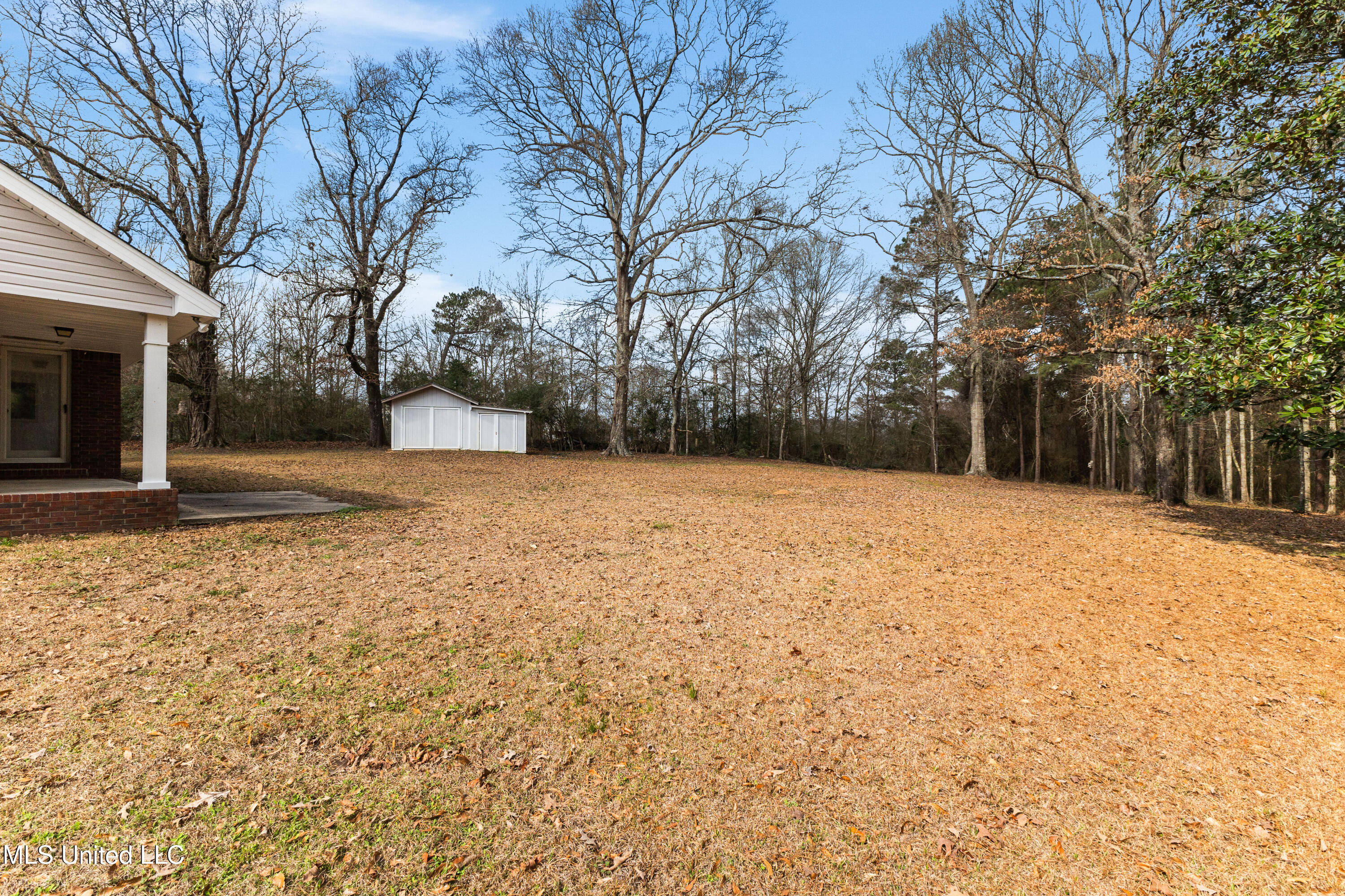 42 Asa Miley Road Hattiesburg, MS 39401 - Photo 37 of 43 42_Asa_Miley_Rd-37