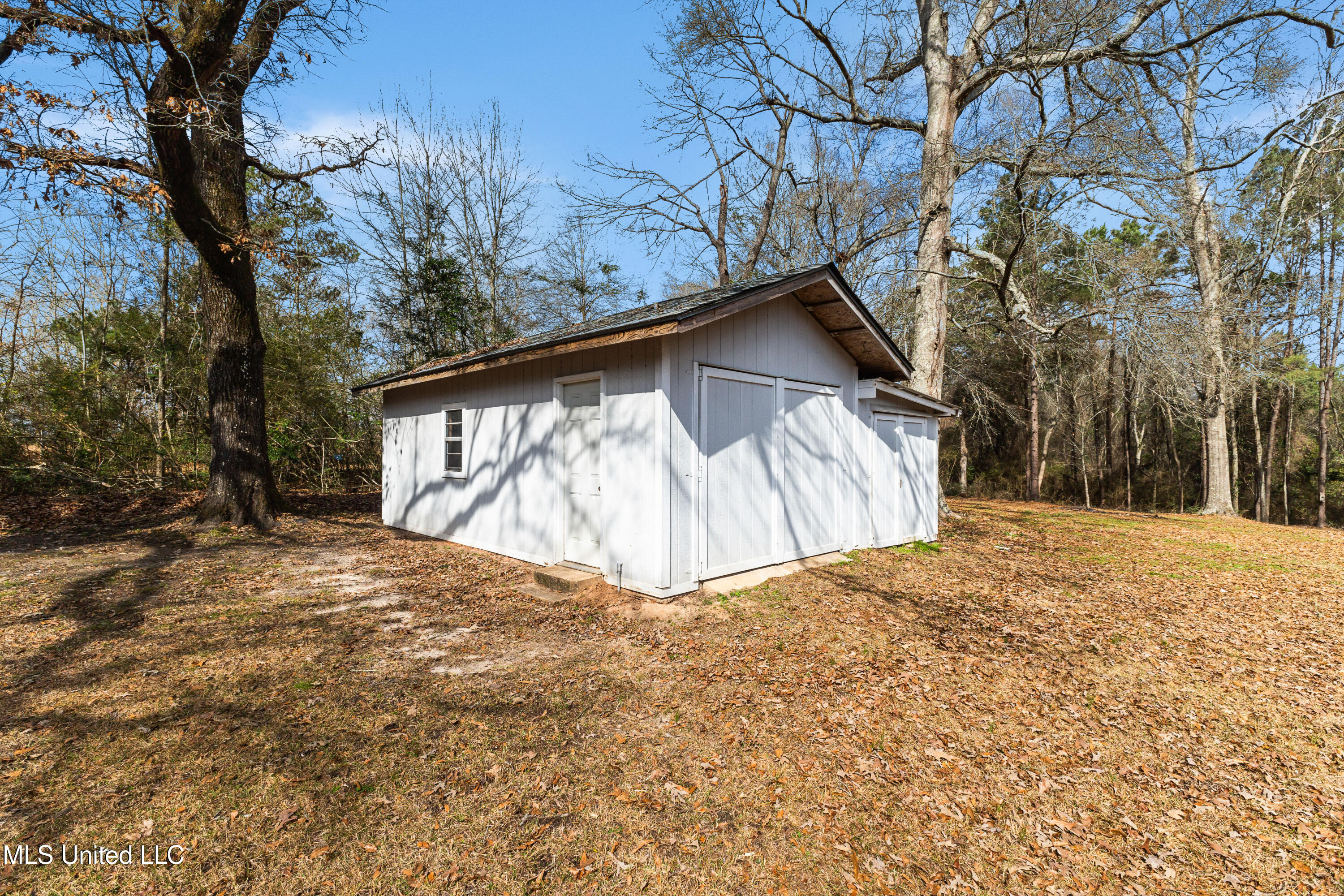 42 Asa Miley Road Hattiesburg, MS 39401 - Photo 38 of 43 42_Asa_Miley_Rd-38