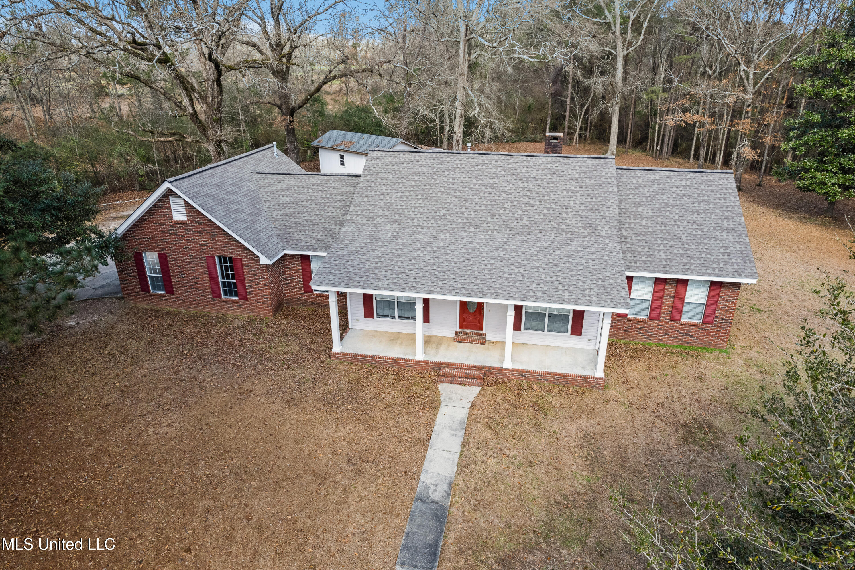 42 Asa Miley Road Hattiesburg, MS 39401 - Photo 39 of 43 42_Asa_Miley_Rd-39