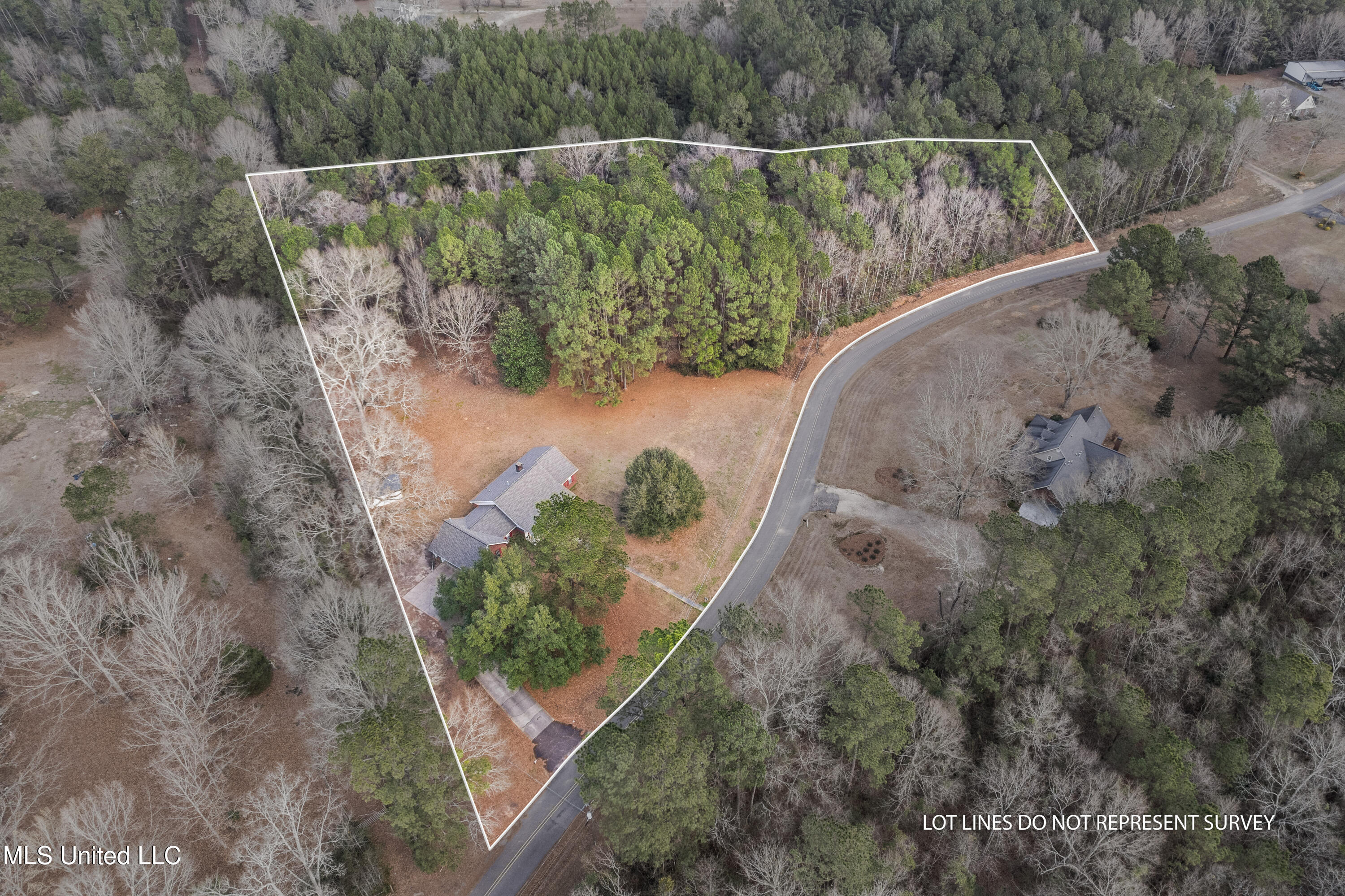 42 Asa Miley Road Hattiesburg, MS 39401 - Photo 40 of 43 42_Asa_Miley_Rd-40