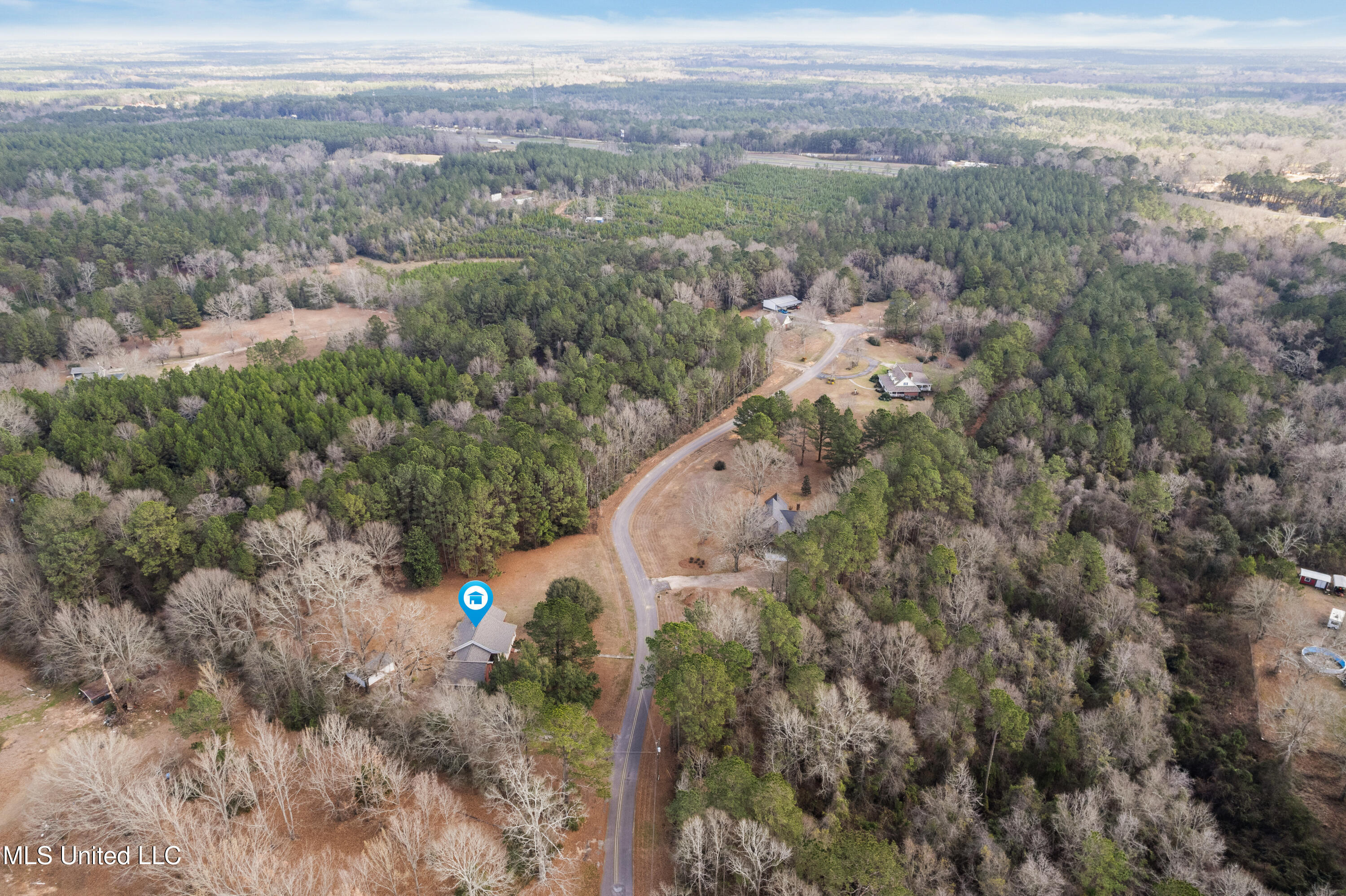 42 Asa Miley Road Hattiesburg, MS 39401 - Photo 41 of 43 42_Asa_Miley_Rd-41