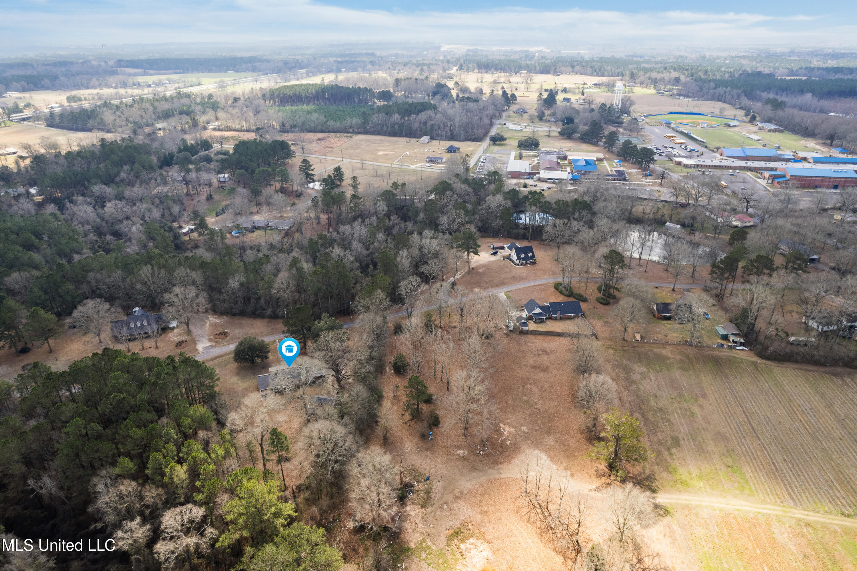 42 Asa Miley Road Hattiesburg, MS 39401 - Photo 42 of 43 42_Asa_Miley_Rd-42