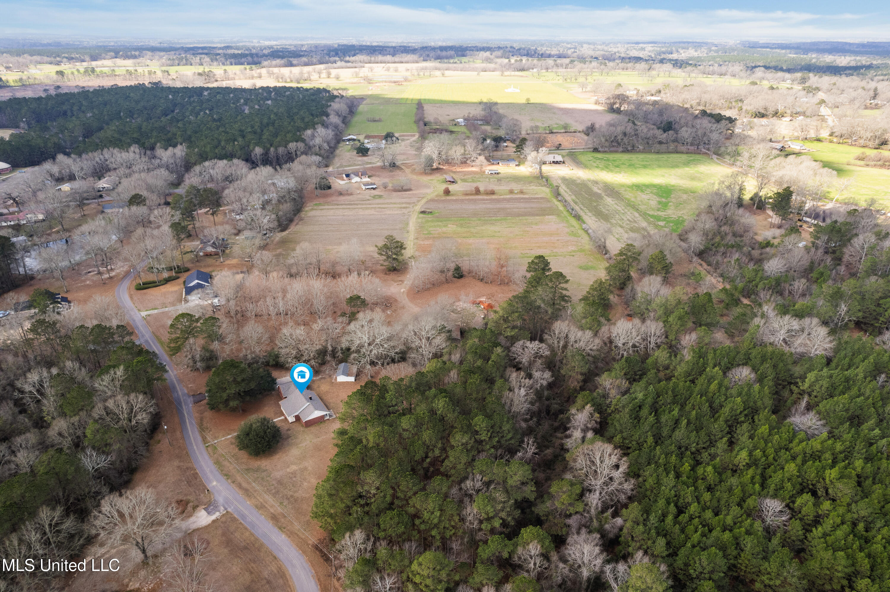 42 Asa Miley Road Hattiesburg, MS 39401 - Photo 43 of 43 42_Asa_Miley_Rd-43