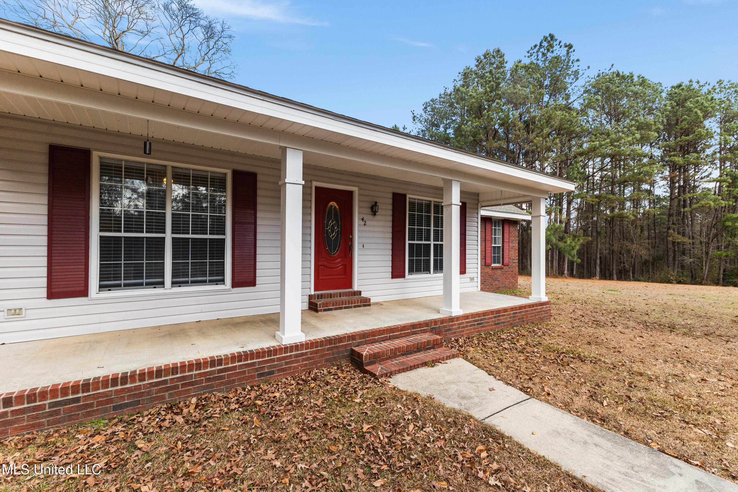 42 Asa Miley Road Hattiesburg, MS 39401 - Photo 6 of 43 42_Asa_Miley_Rd-6