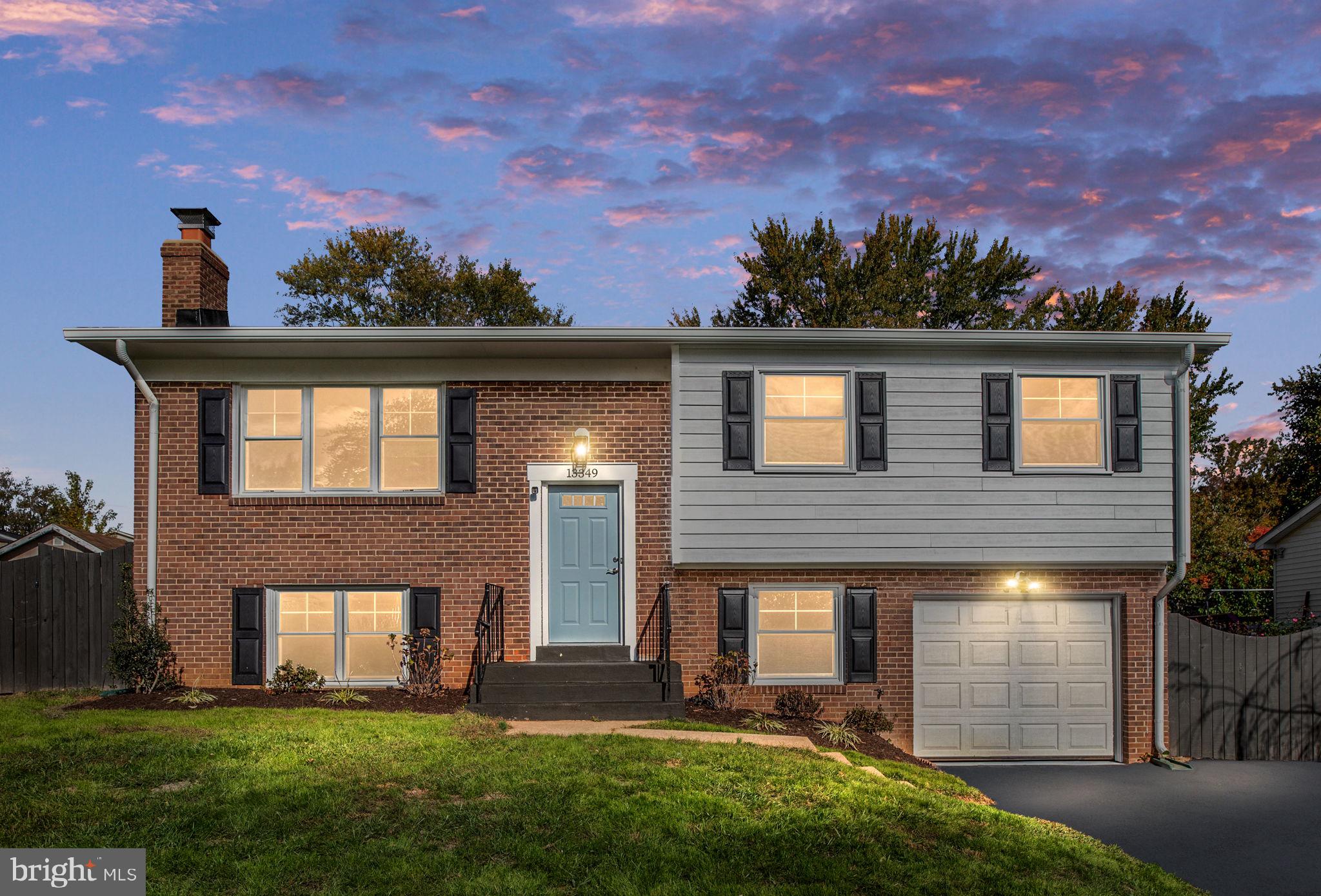 13349 Kingsman Road Woodbridge, VA 22193 - Photo 1 of 45 Gallery Image 1