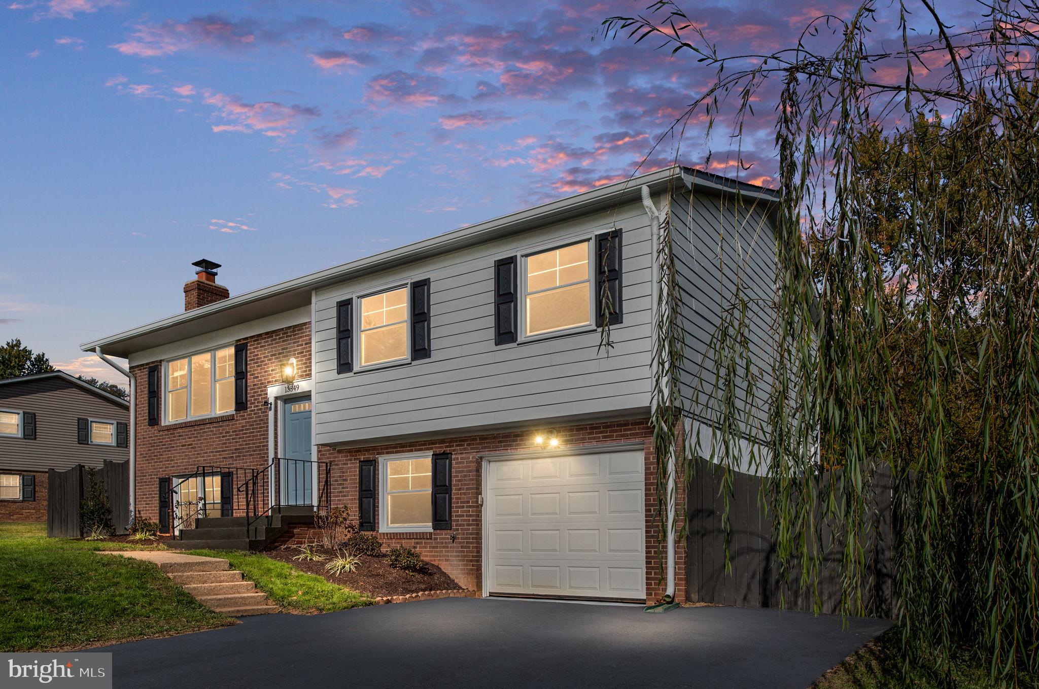 13349 Kingsman Road Woodbridge, VA 22193 - Photo 3 of 45 Gallery Image 3