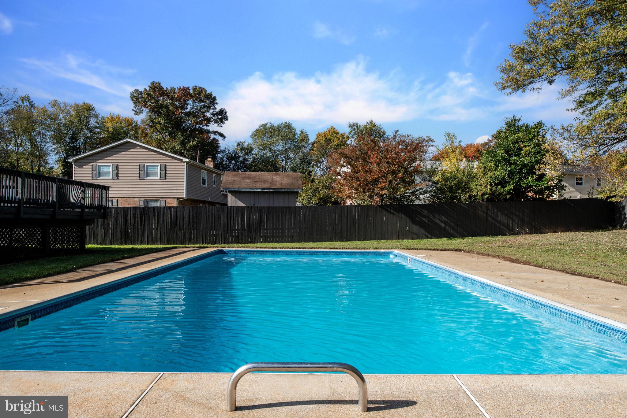 13349 Kingsman Road Woodbridge, VA 22193 - Photo 44 of 45 Gallery Image 44