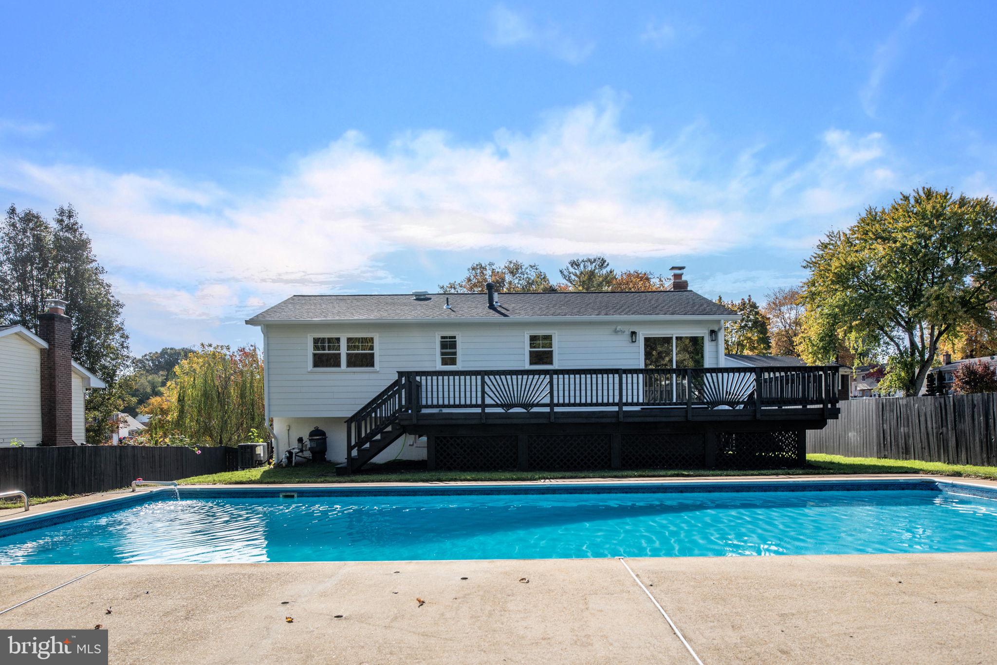 13349 Kingsman Road Woodbridge, VA 22193 - Photo 45 of 45 Gallery Image 45