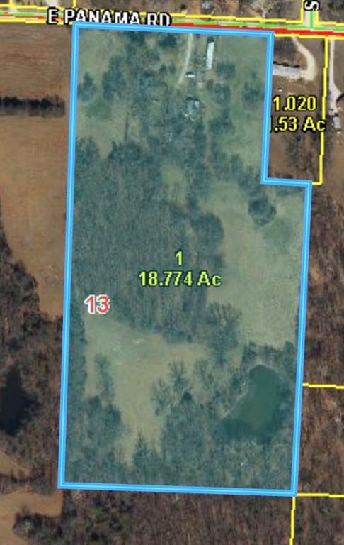 12668 East Panama Road Nevada, MO 64772 - Photo 8 of 8