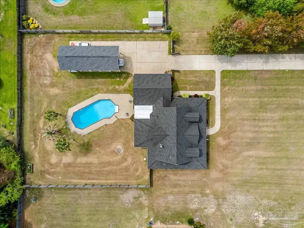 $719,000 | 3035 West Whitley Lane, Pace, FL 32571