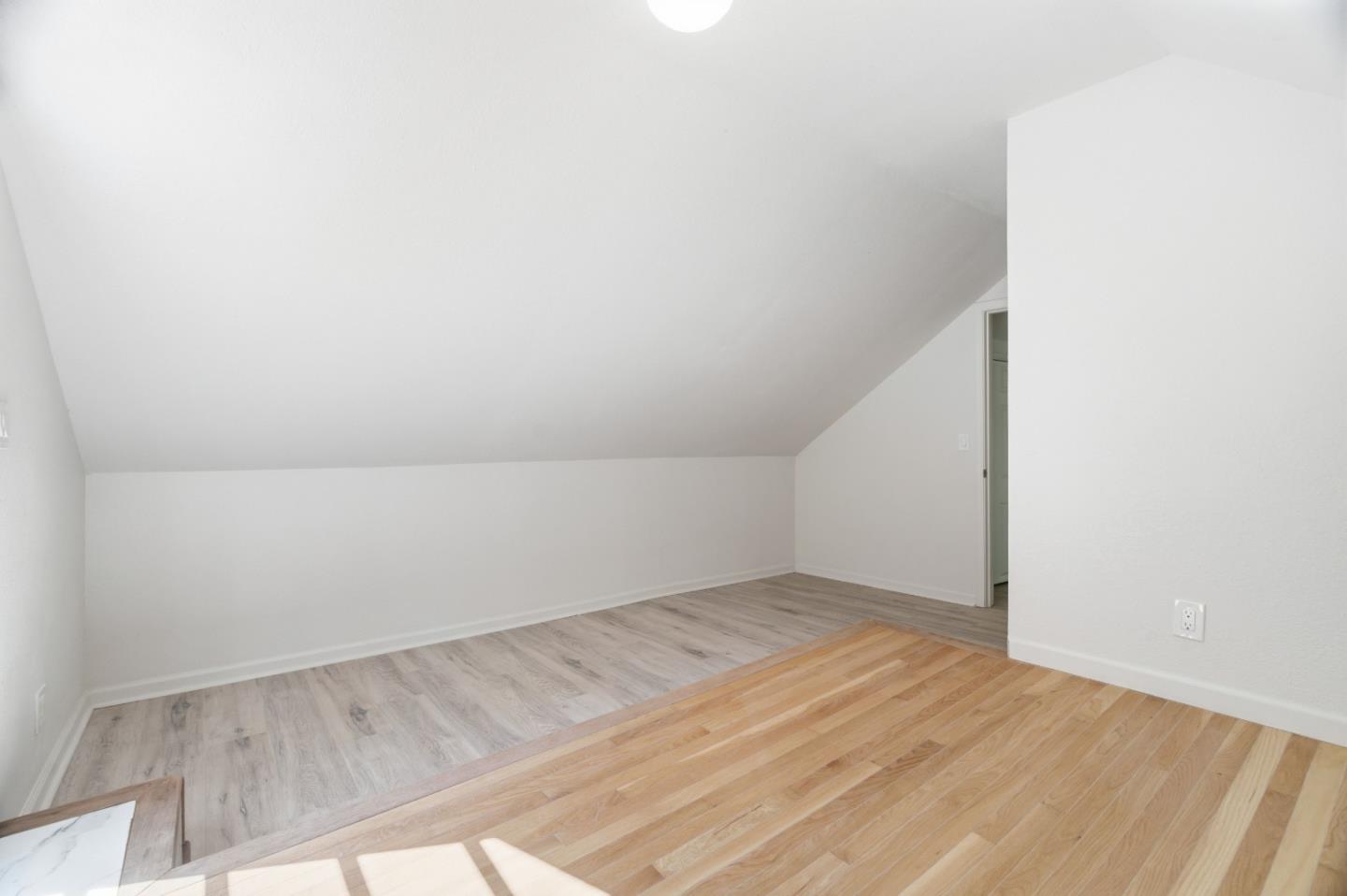 2950 Bear Canyon Road Los Gatos, CA 95033 - Photo 23 of 100 a view of empty room