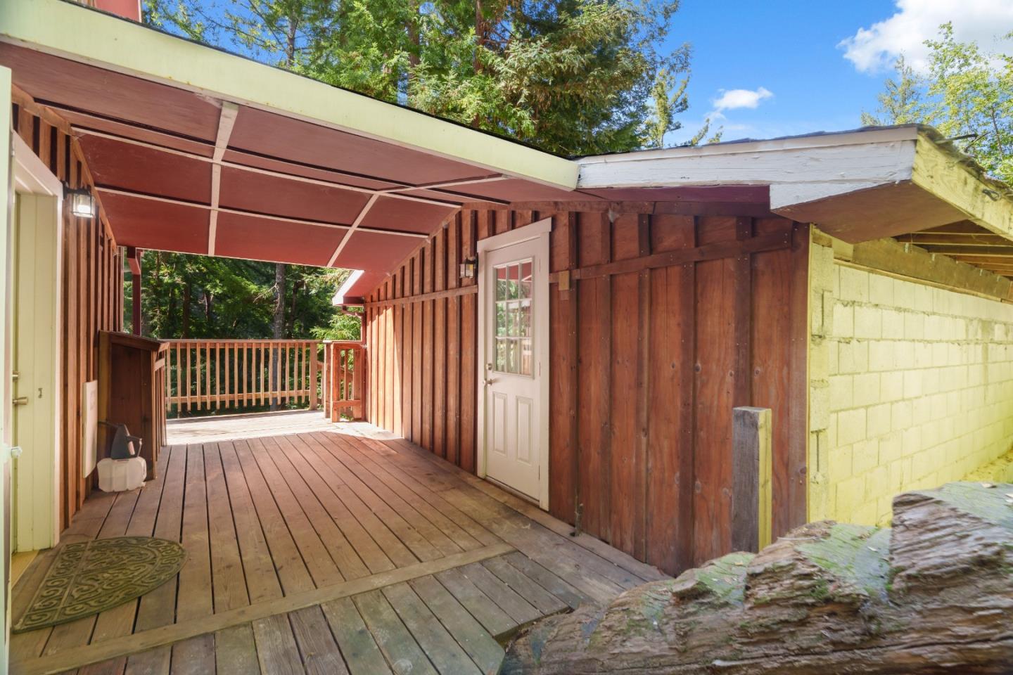 2950 Bear Canyon Road Los Gatos, CA 95033 - Photo 31 of 100