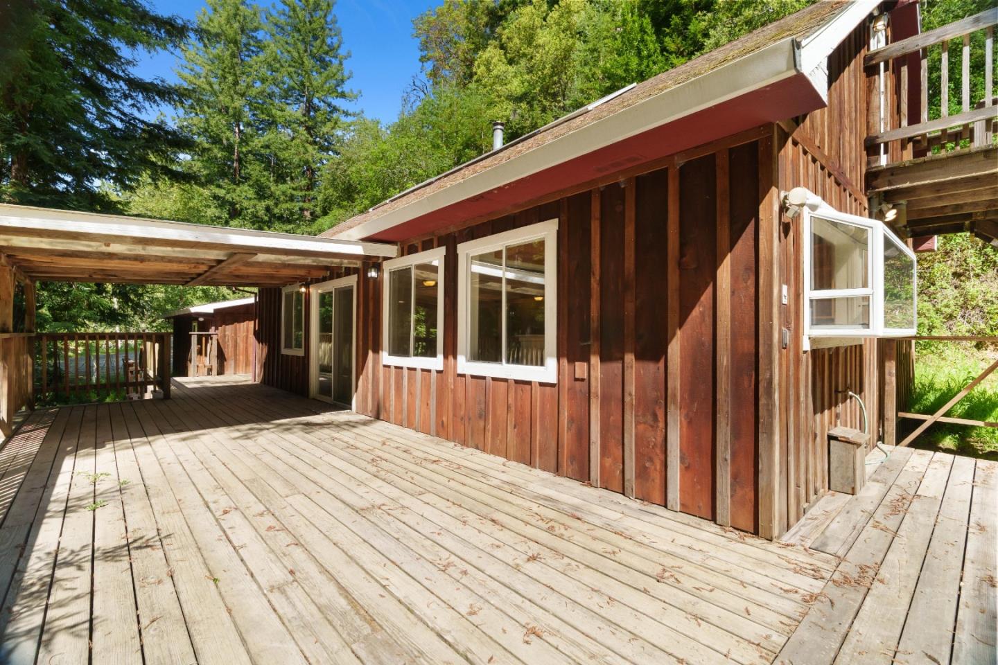 2950 Bear Canyon Road Los Gatos, CA 95033 - Photo 33 of 100