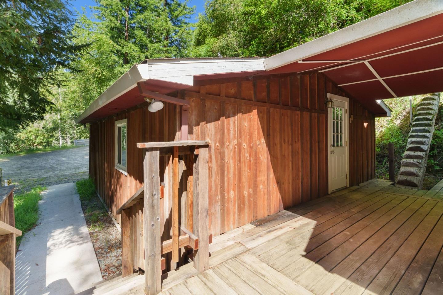 2950 Bear Canyon Road Los Gatos, CA 95033 - Photo 36 of 100