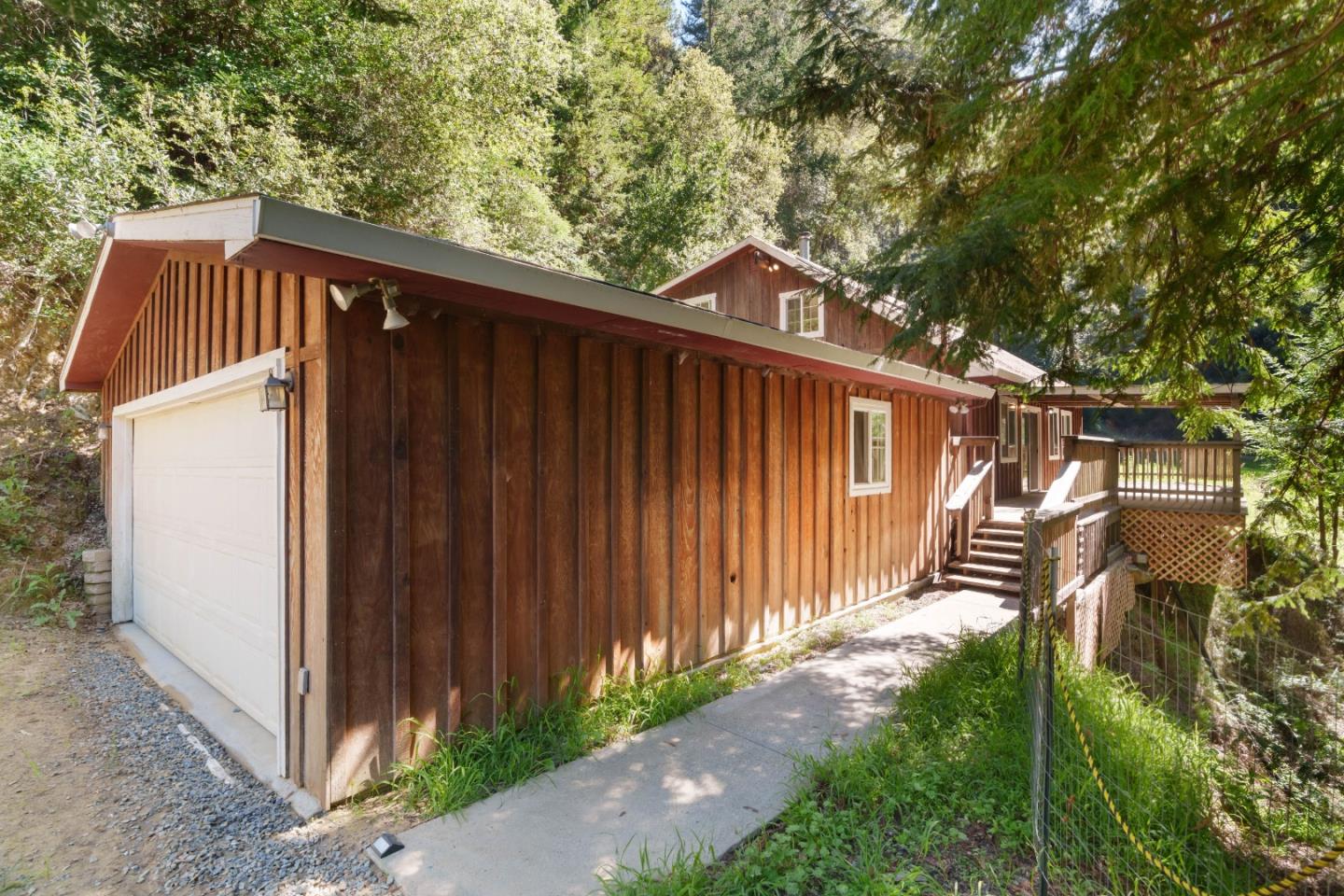 2950 Bear Canyon Road Los Gatos, CA 95033 - Photo 41 of 100
