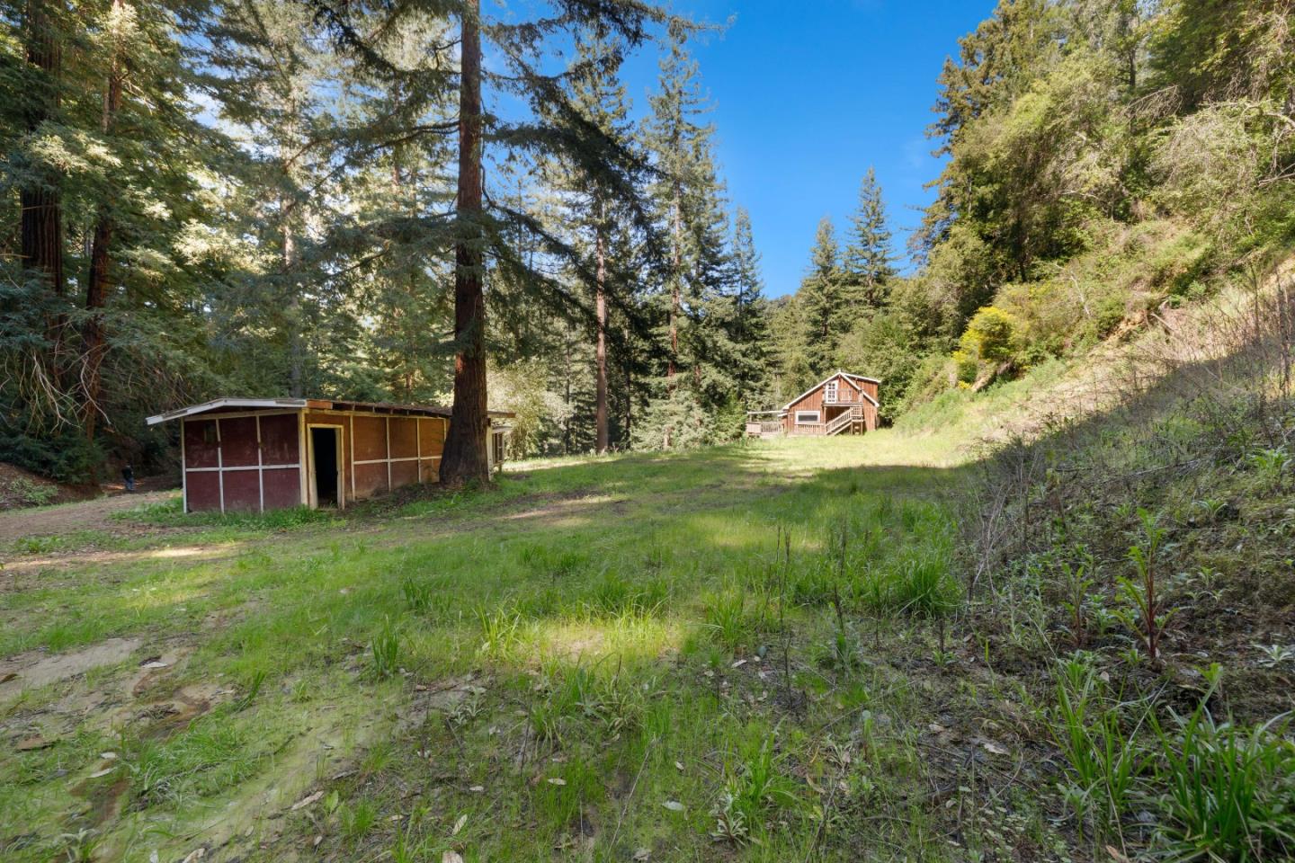 2950 Bear Canyon Road Los Gatos, CA 95033 - Photo 47 of 100