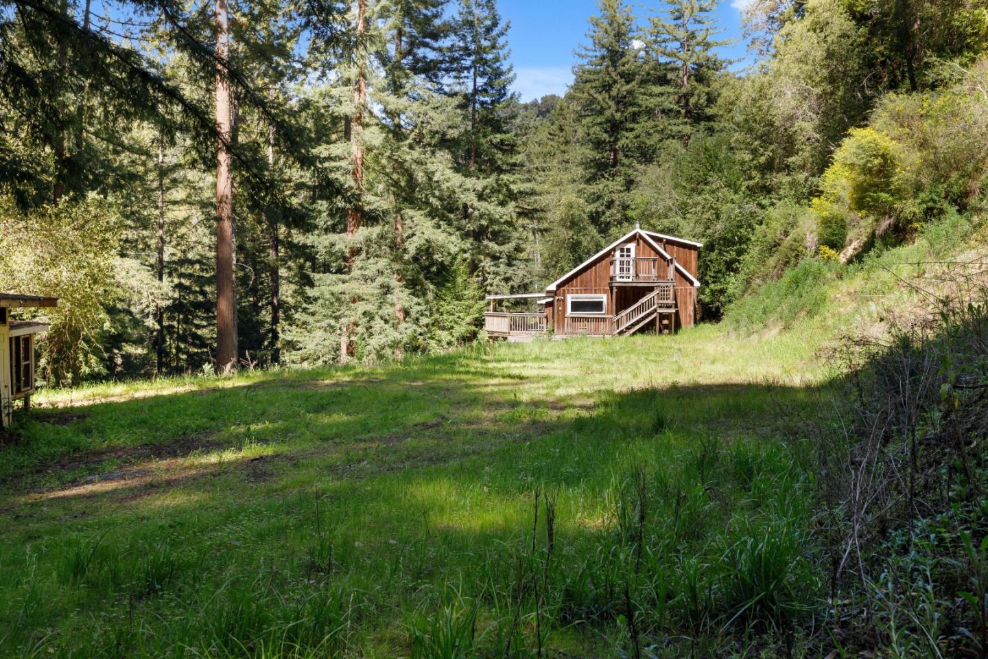 2950 Bear Canyon Road Los Gatos, CA 95033 - Photo 48 of 100