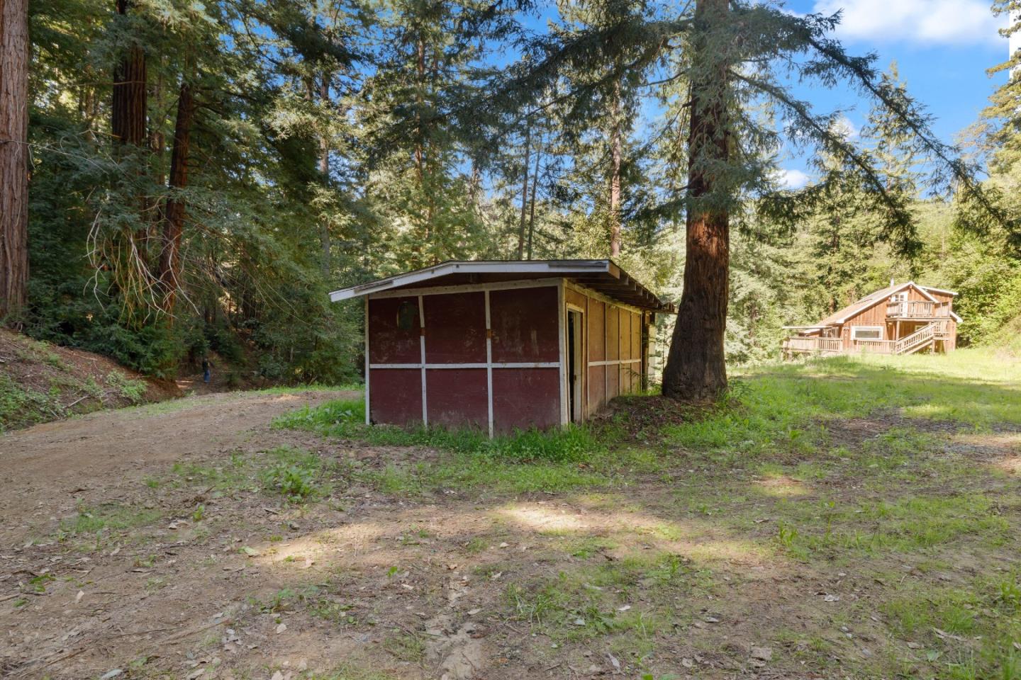2950 Bear Canyon Road Los Gatos, CA 95033 - Photo 49 of 100