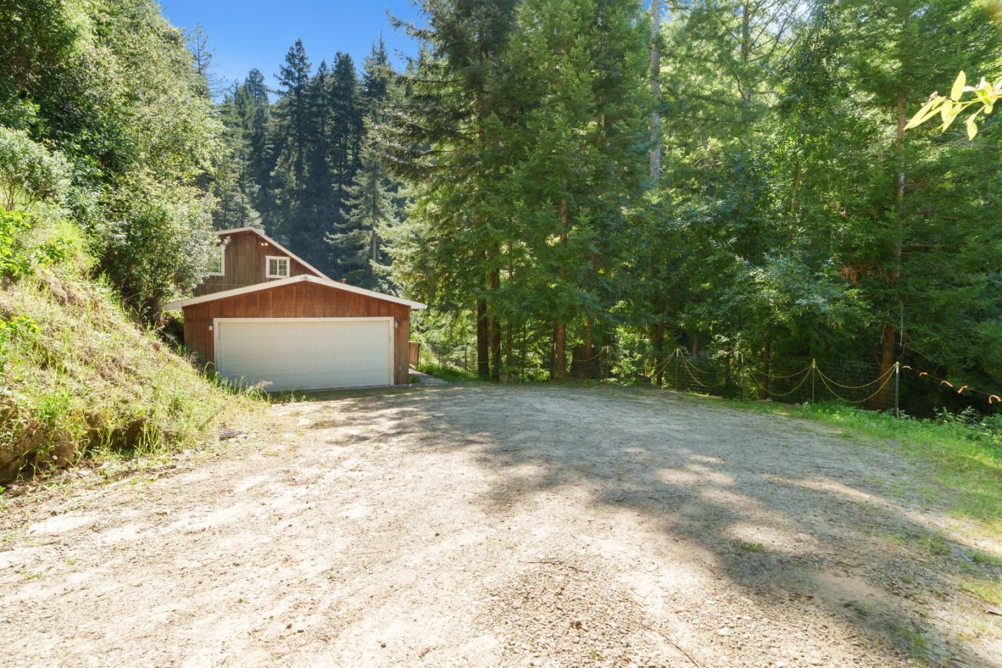 2950 Bear Canyon Road Los Gatos, CA 95033 - Photo 69 of 100
