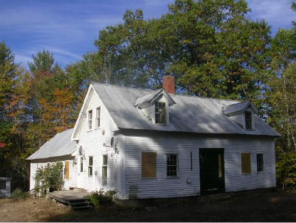 1185 Main Road Chatham, NH 03813 - Photo 1 of 1