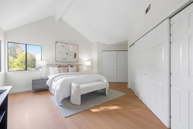 $1,698,000 | 248 Walker Drive, Unit 17, Mountain View, CA 94043