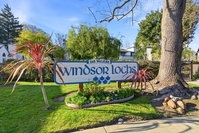 $1,698,000 | 248 Walker Drive, Unit 17, Mountain View, CA 94043