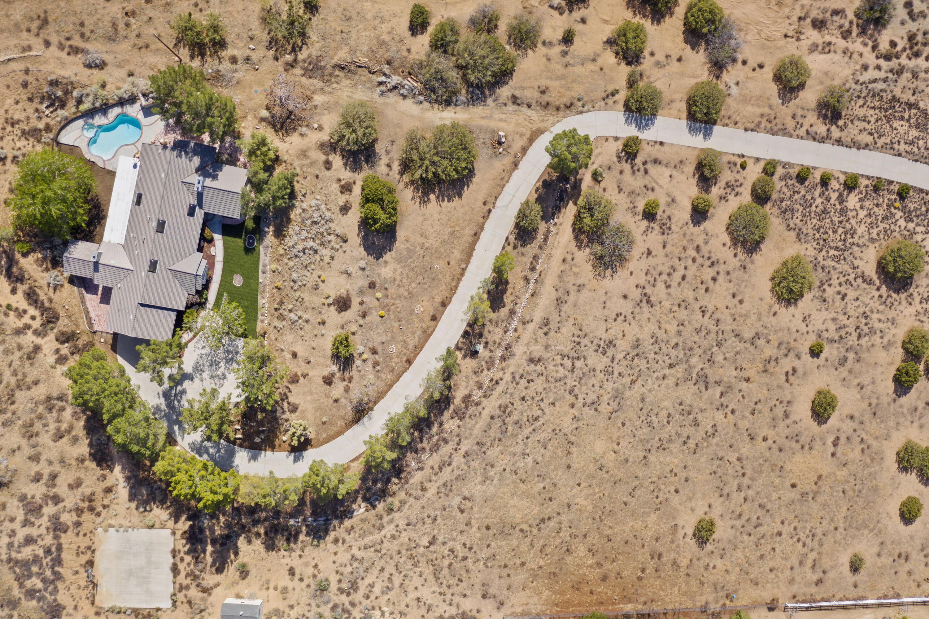 31904 Cedarcroft Road Acton, CA 93510 - Photo 50 of 57 DJI_0442