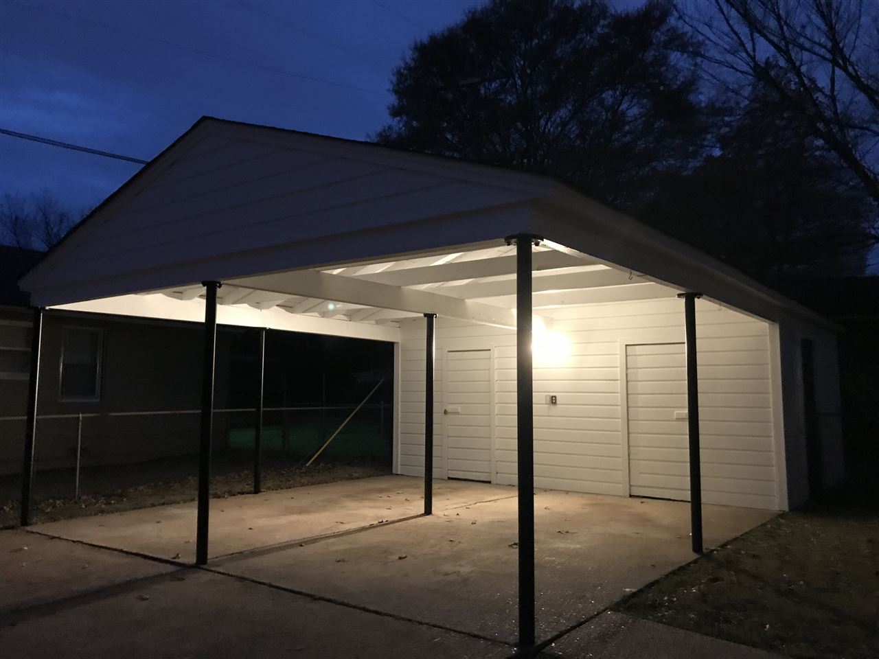 4285 Rhodes Avenue Memphis, TN 38111 - Photo 19 of 24 Gallery Image 19