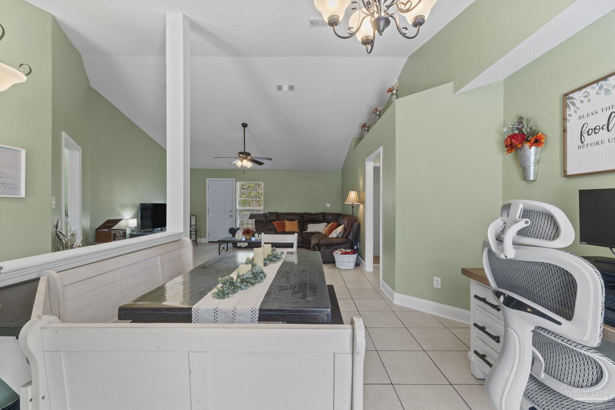 1504 Silver Ridge Drive Cantonment, FL 32533 - Photo 11 of 33 Gallery Image 11
