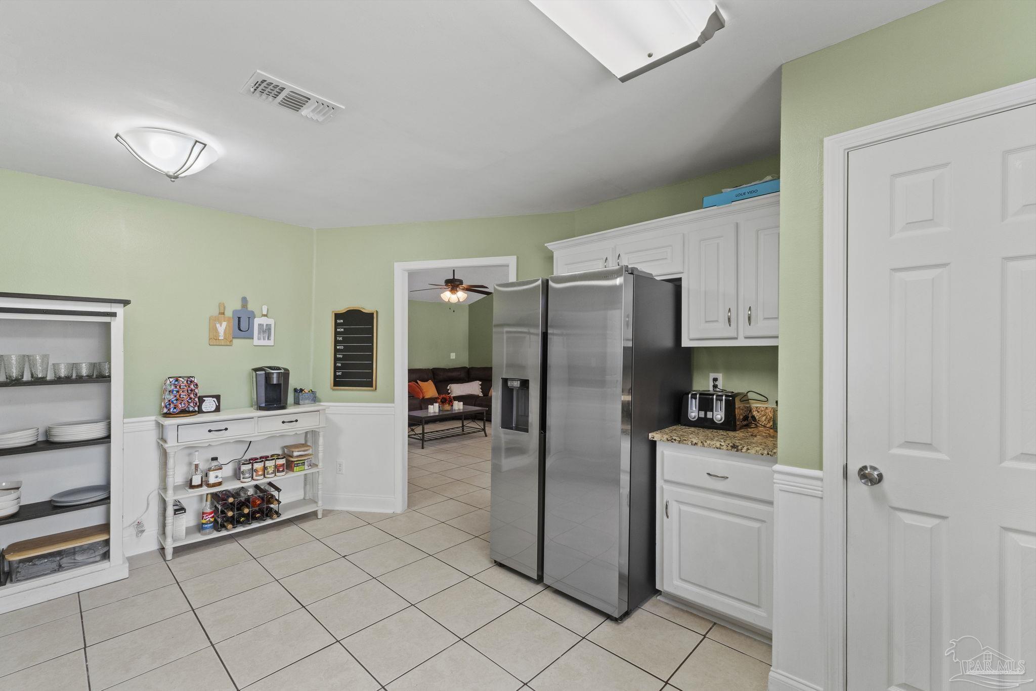1504 Silver Ridge Drive Cantonment, FL 32533 - Photo 14 of 33 Gallery Image 14