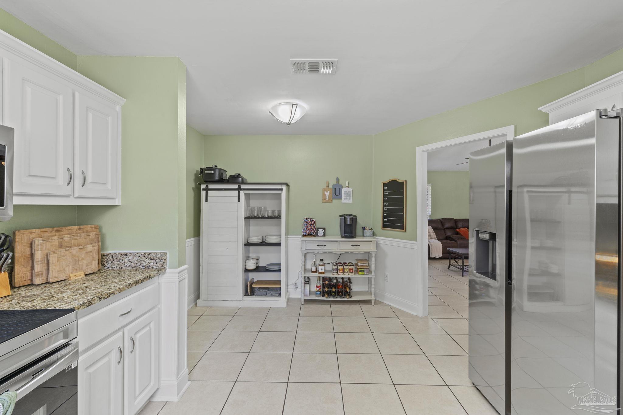 1504 Silver Ridge Drive Cantonment, FL 32533 - Photo 15 of 33 Gallery Image 15