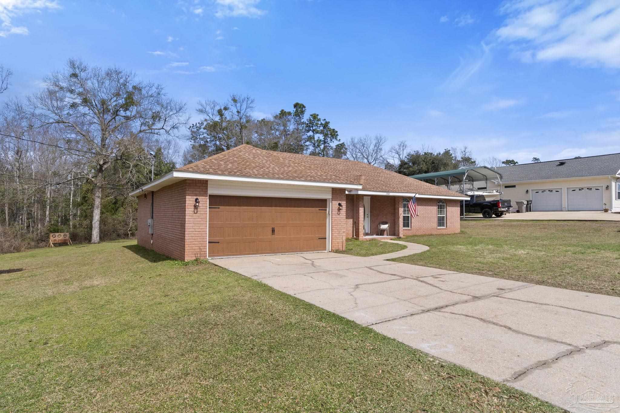 1504 Silver Ridge Drive Cantonment, FL 32533 - Photo 2 of 33 Gallery Image 2