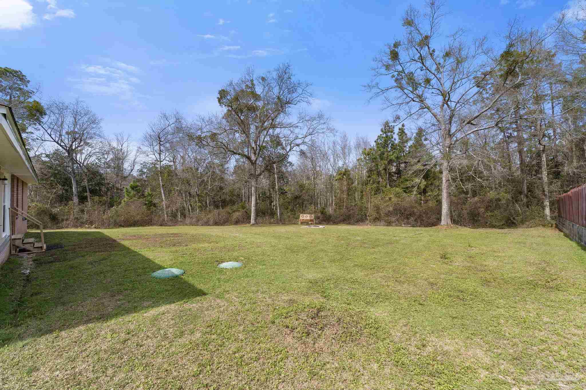1504 Silver Ridge Drive Cantonment, FL 32533 - Photo 33 of 33 Gallery Image 33