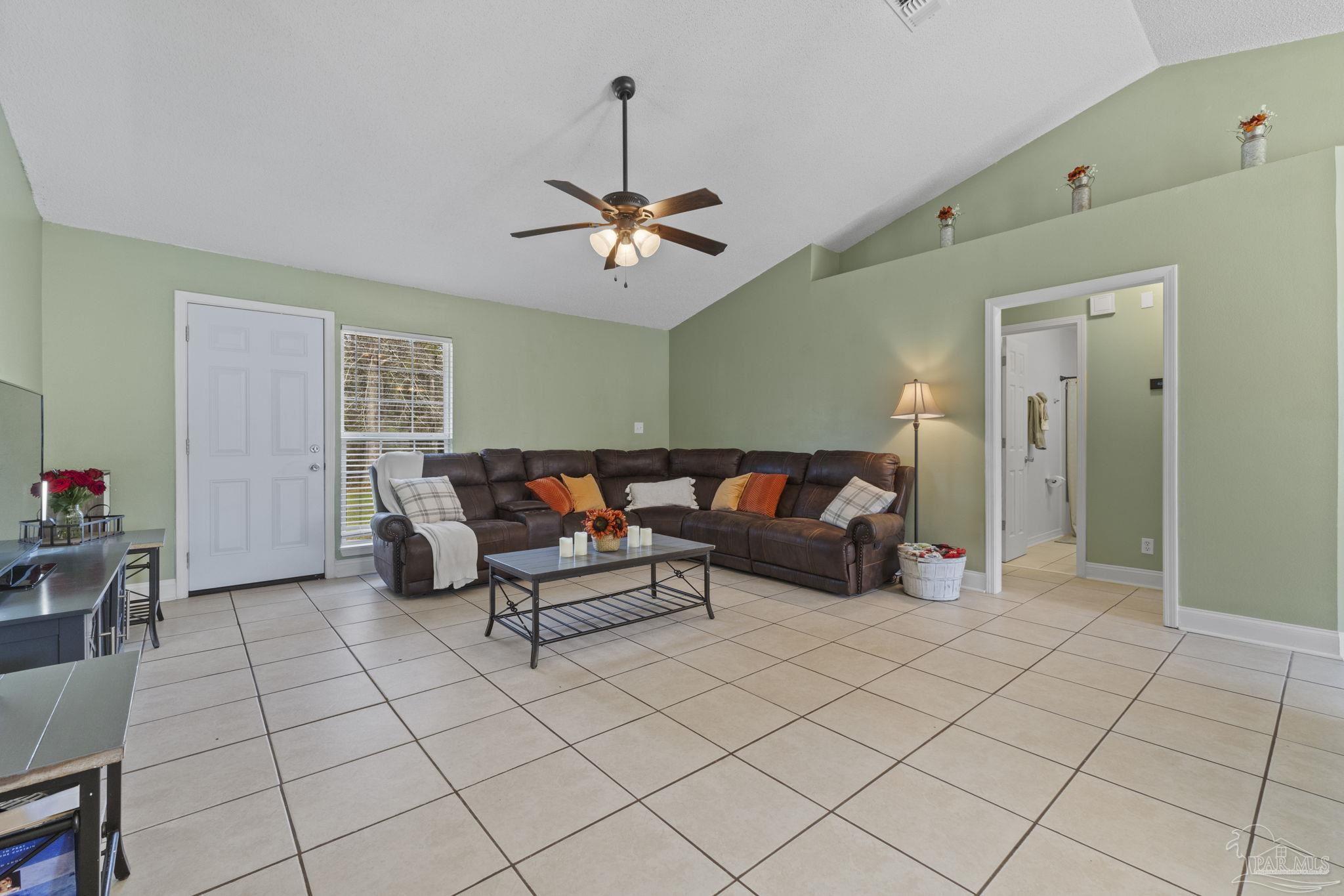 1504 Silver Ridge Drive Cantonment, FL 32533 - Photo 7 of 33 Gallery Image 7