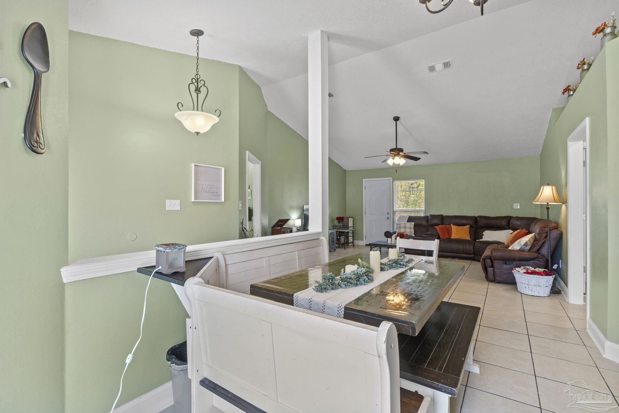 1504 Silver Ridge Drive Cantonment, FL 32533 - Photo 10 of 33 Gallery Image 10