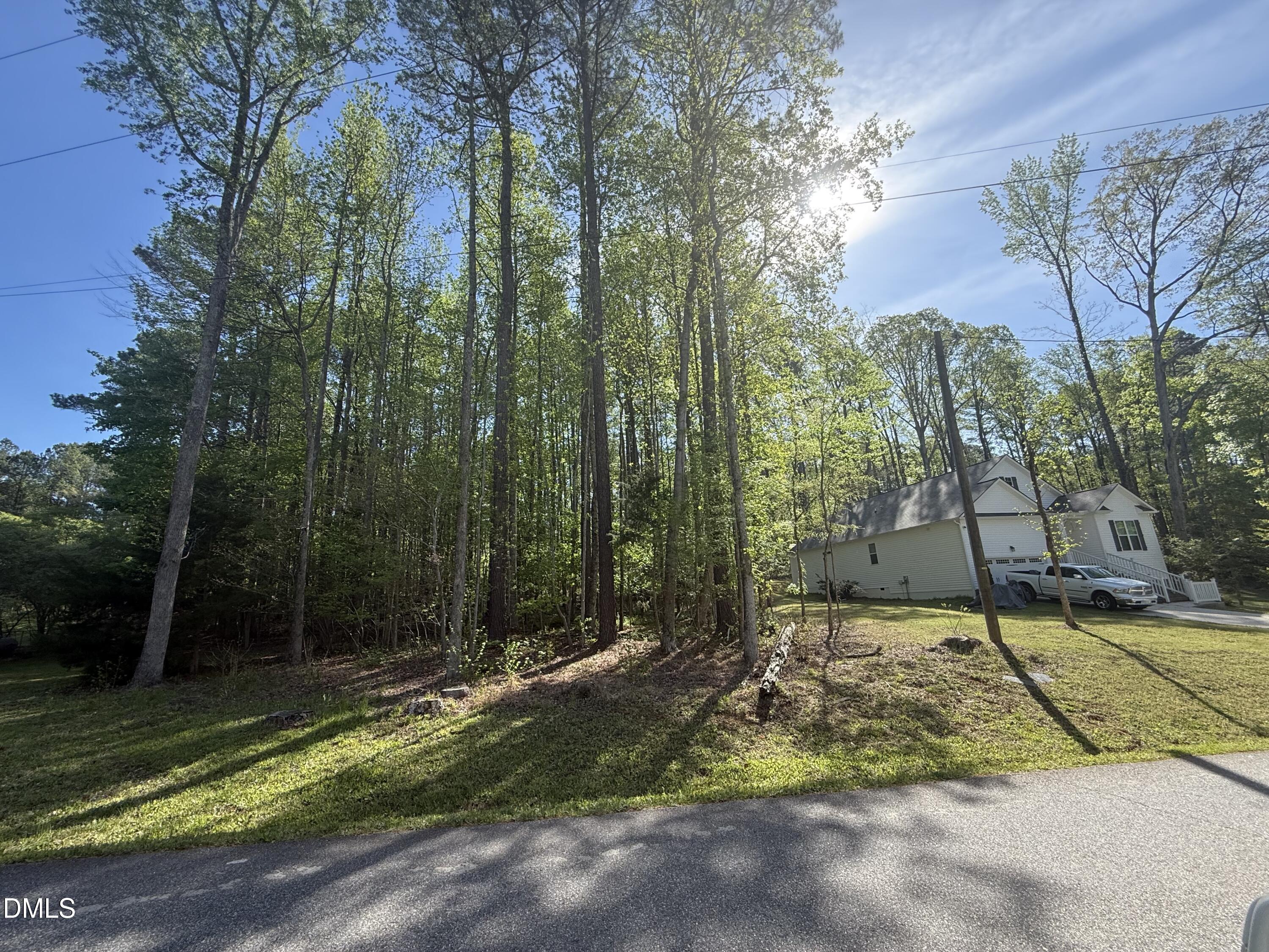 124 Sacred Fire Road Louisburg, NC 27549 - Photo 2 of 4 Front