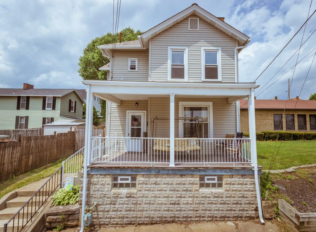 306 Clay Street Rochester, PA 15074 - Photo 1 of 12