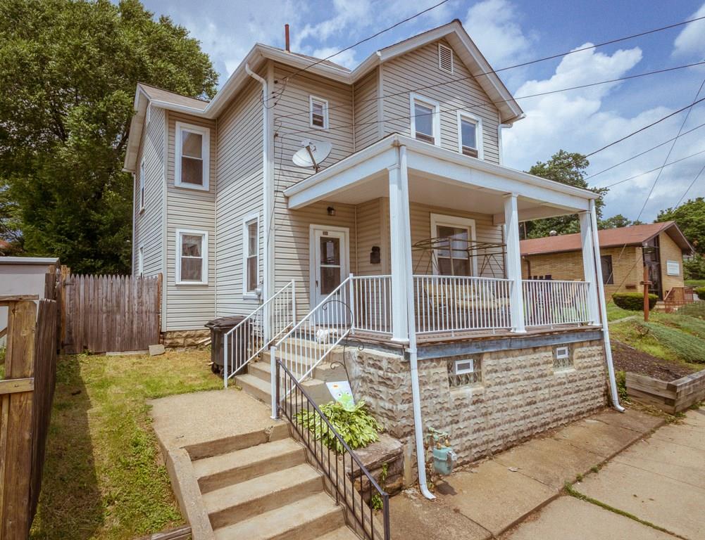 306 Clay Street Rochester, PA 15074 - Photo 2 of 12