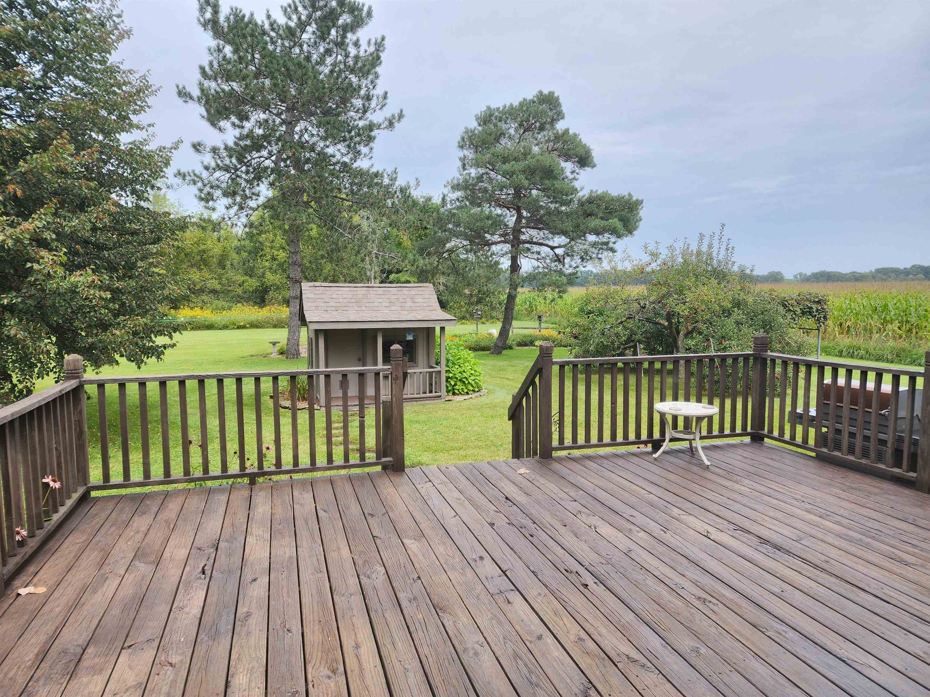 3831 Canada Road Birch Run, MI 48415 - Photo 38 of 61
