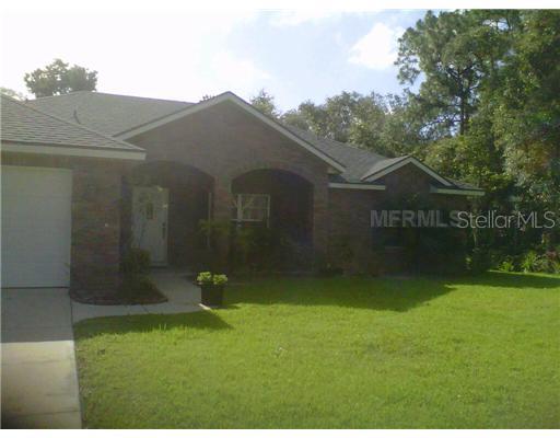 1161 Ridge Road Winter Springs, FL 32708 - Photo 1 of 1 Exterior Front