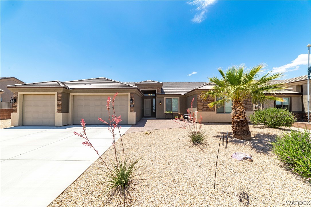 3293 Roma Road Kingman, AZ 86401 - Photo 1 of 52 Gallery Image 1
