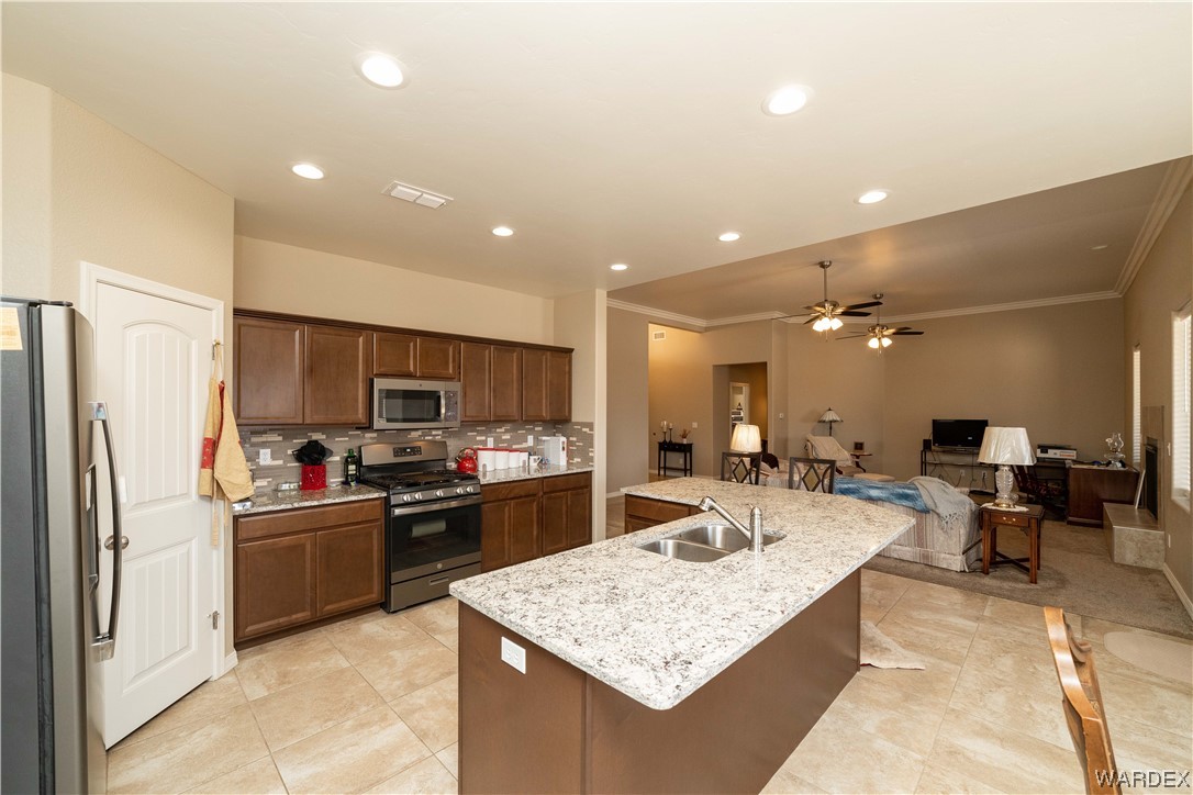 3293 Roma Road Kingman, AZ 86401 - Photo 11 of 52 Gallery Image 11