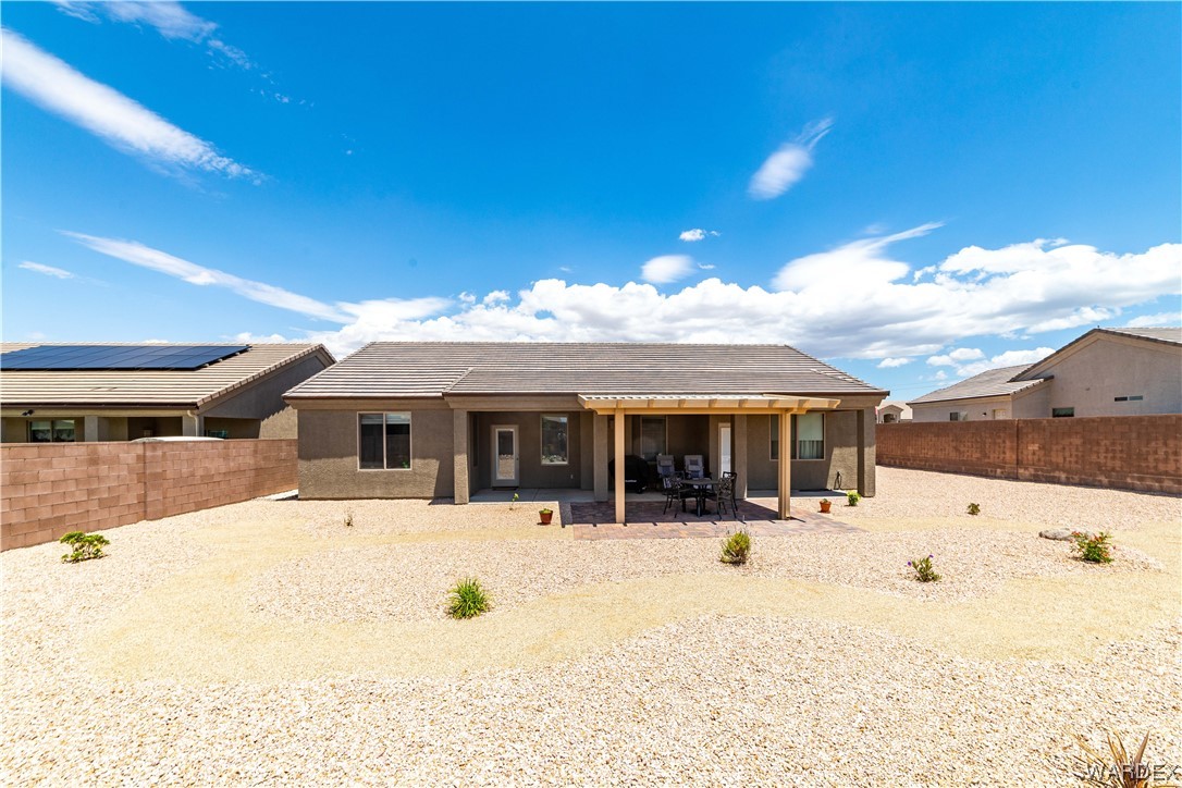 3293 Roma Road Kingman, AZ 86401 - Photo 44 of 52 Gallery Image 44