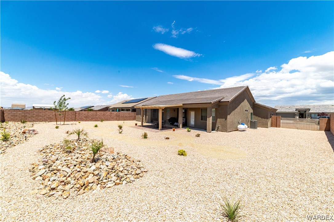 3293 Roma Road Kingman, AZ 86401 - Photo 45 of 52 Gallery Image 45