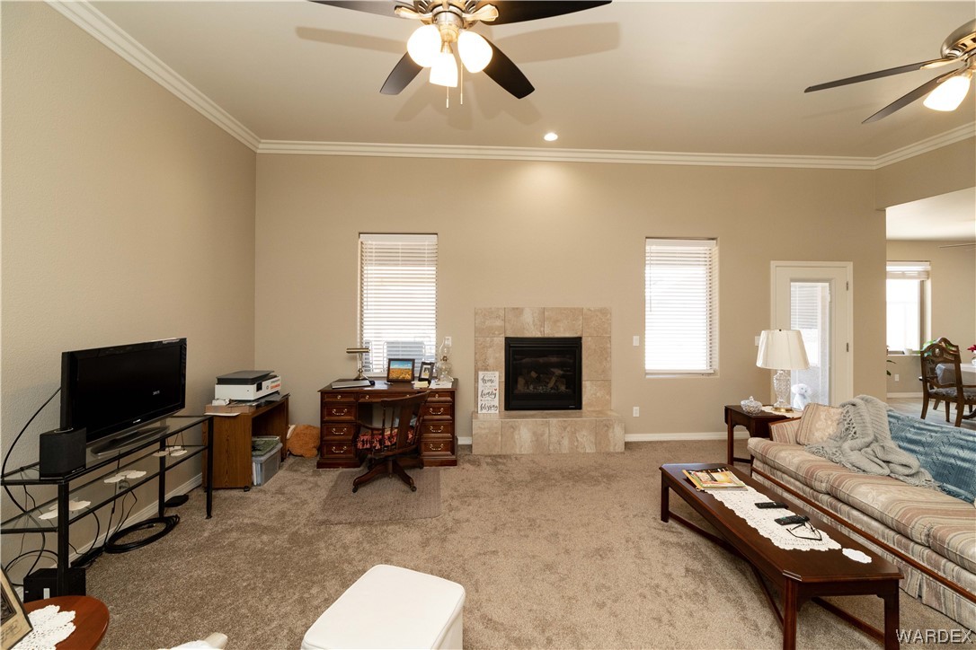 3293 Roma Road Kingman, AZ 86401 - Photo 8 of 52 Gallery Image 8
