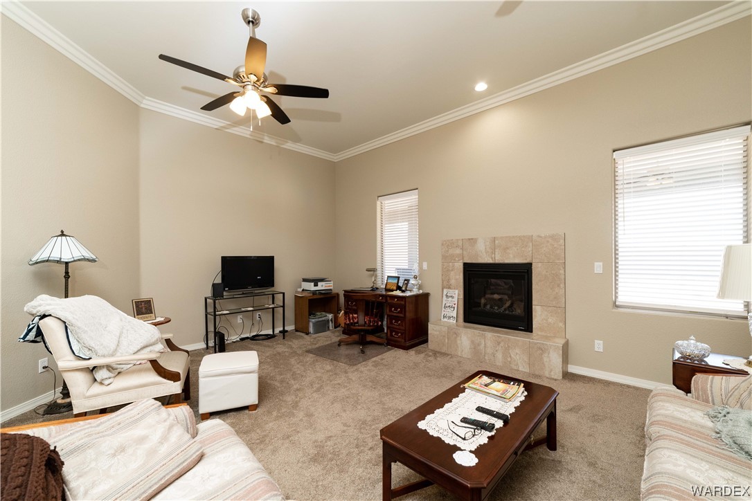 3293 Roma Road Kingman, AZ 86401 - Photo 9 of 52 Gallery Image 9