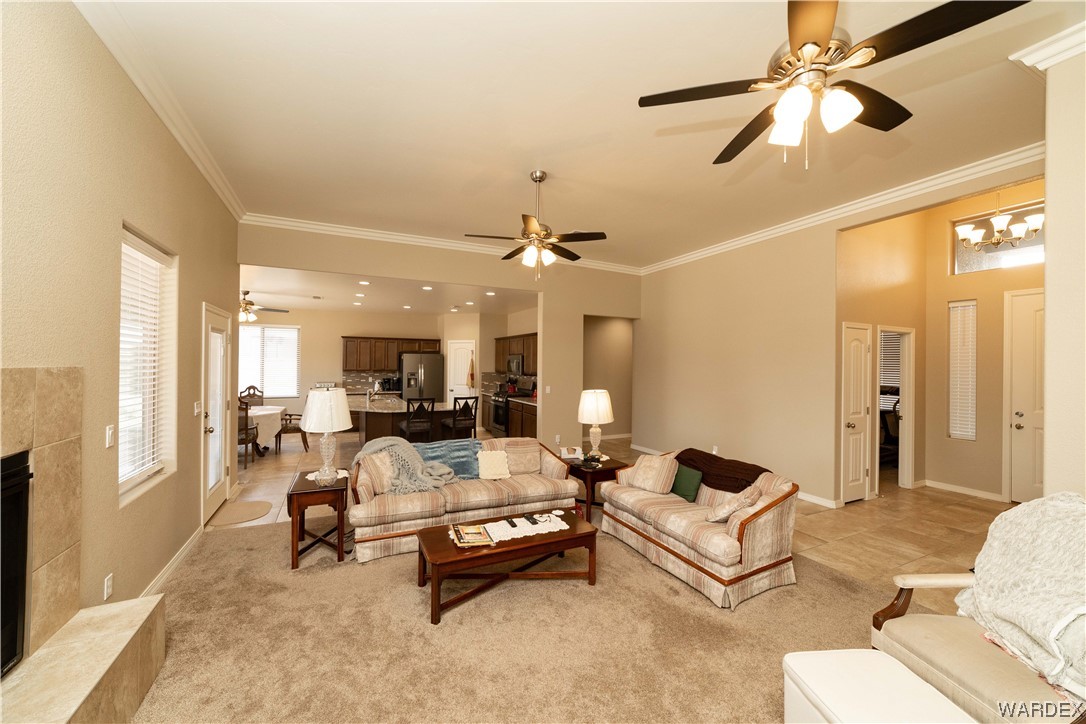 3293 Roma Road Kingman, AZ 86401 - Photo 10 of 52 Gallery Image 10