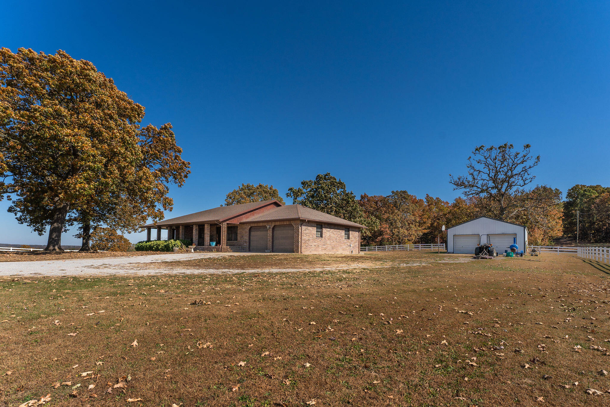 166 Mulberry Road Conway, MO 65632 - Photo 1 of 1 (c)BRPhoto166Mulberry-1